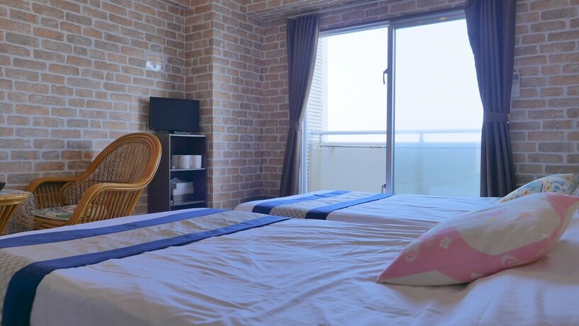 Imagen general del Hotel Win Bell nago 404. Foto 1