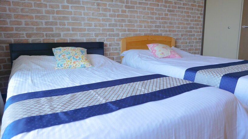 Imagen de la habitación del Hotel Win Bell nago 404. Foto 21