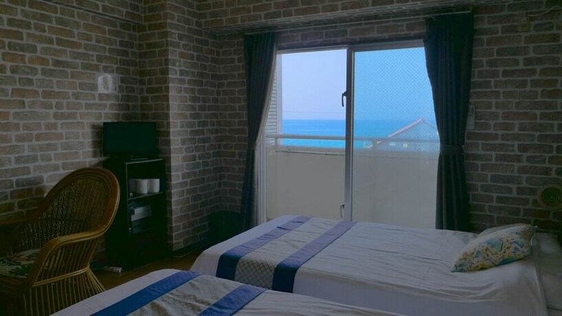 Imagen de la habitación del Hotel Win Bell nago 404. Foto 22