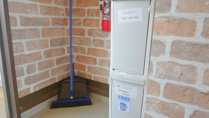 Imagen de los interiores del Hotel Win Bell nago 404. Foto 36