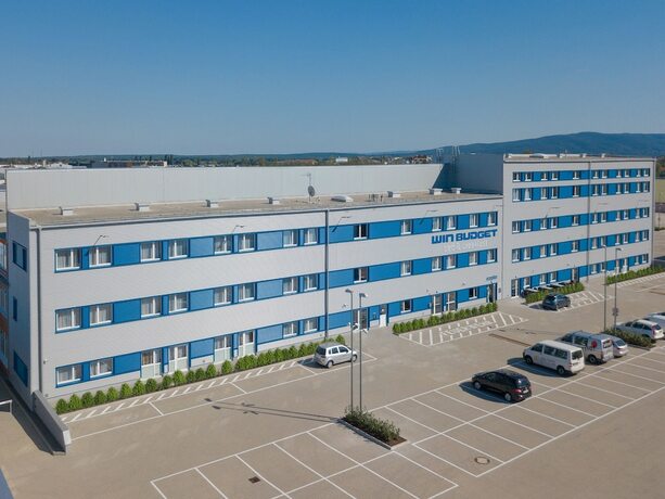 Imagen general del Hotel Win Budget Bandb. Foto 5