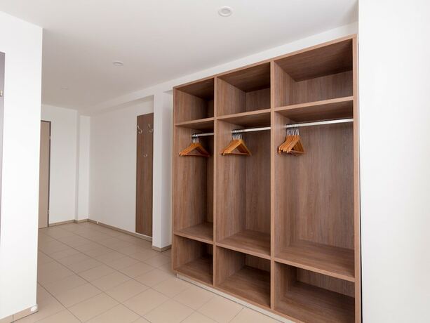 Imagen general del Hotel Win Budget Bandb. Foto 7