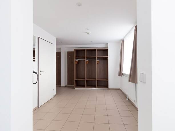 Imagen general del Hotel Win Budget Bandb. Foto 9