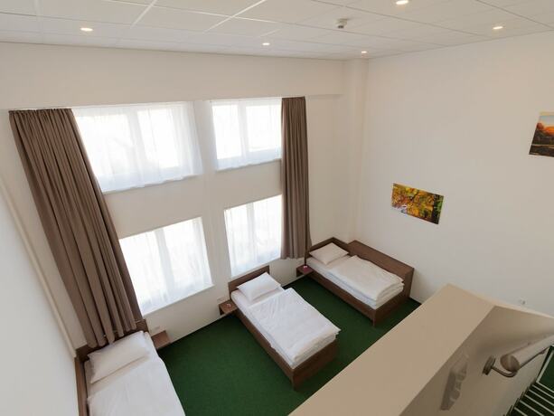 Imagen general del Hotel Win Budget Bandb. Foto 10