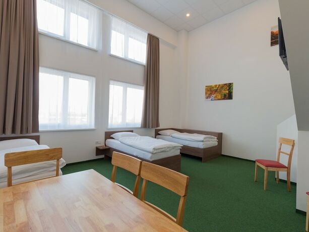 Imagen de la habitación del Hotel Win Budget Bandb. Foto 15