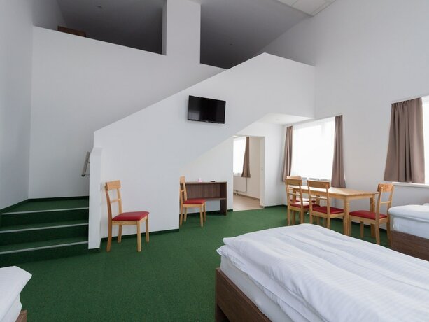 Imagen de la habitación del Hotel Win Budget Bandb. Foto 19