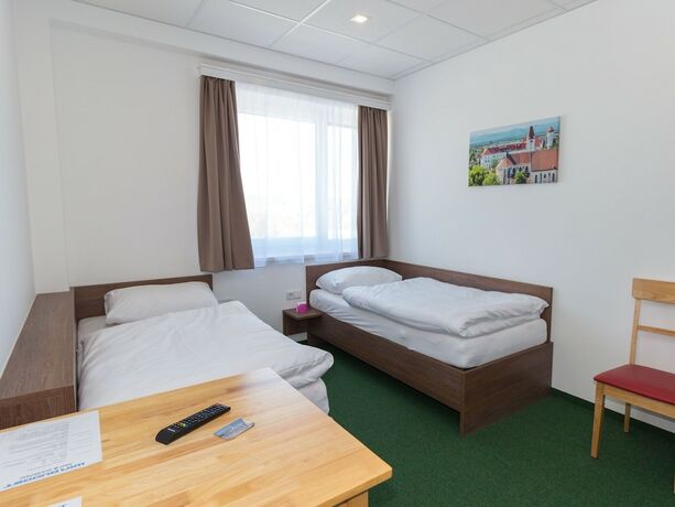 Imagen de la habitación del Hotel Win Budget Bandb. Foto 20