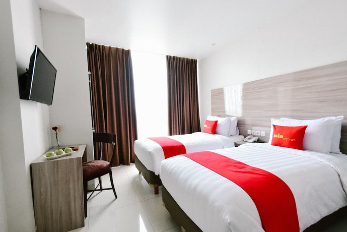 Imagen de la habitación del Hotel Win Grand. Foto 3
