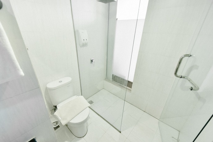 Imagen de la habitación del Hotel Win Grand. Foto 4