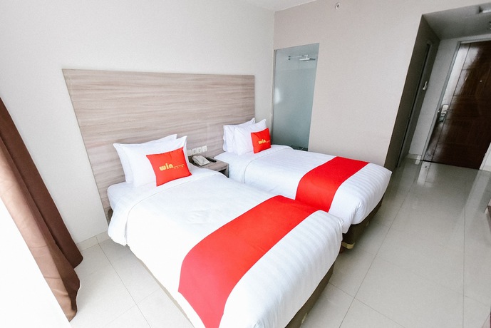 Imagen de la habitación del Hotel Win Grand. Foto 5