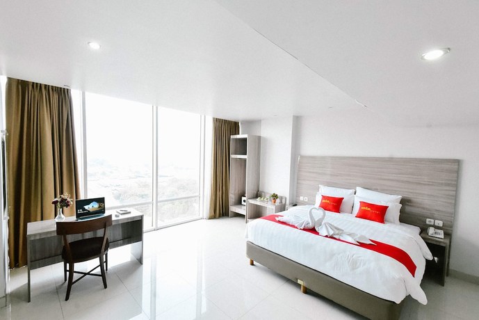 Imagen de la habitación del Hotel Win Grand. Foto 9