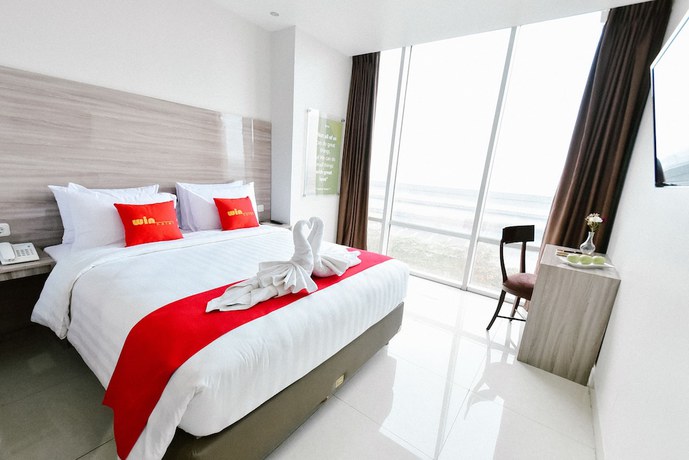Imagen de la habitación del Hotel Win Grand. Foto 11