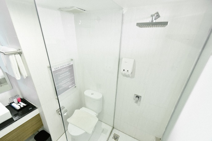 Imagen de la habitación del Hotel Win Grand. Foto 12