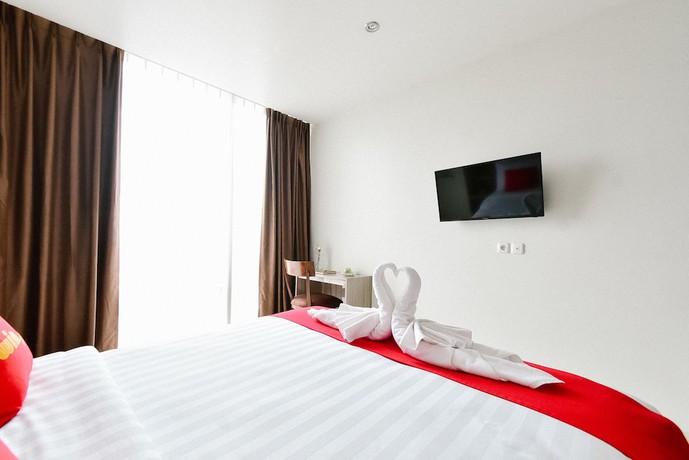 Imagen de la habitación del Hotel Win Grand. Foto 13