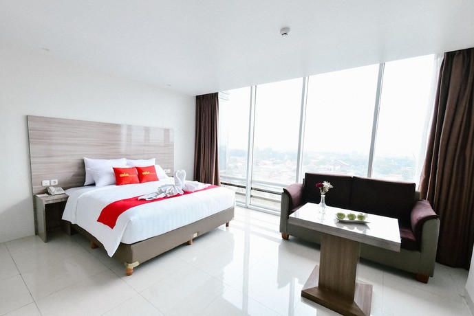 Imagen de la habitación del Hotel Win Grand. Foto 16