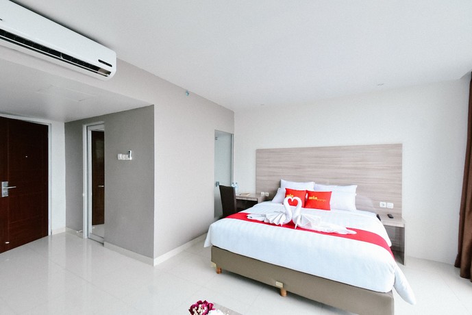 Imagen de la habitación del Hotel Win Grand. Foto 18