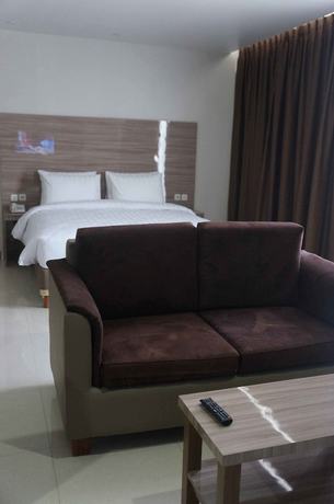 Imagen de la habitación del Hotel Win Grand. Foto 19