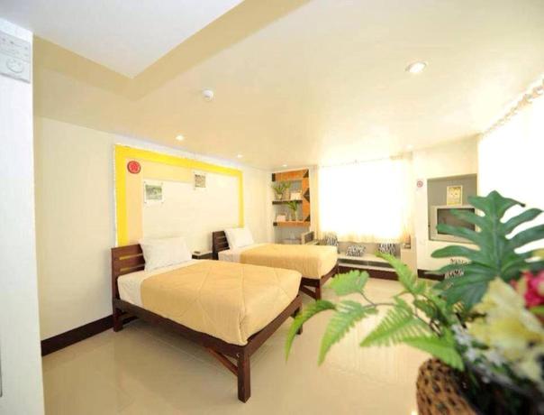 Imagen general del Hotel Win Hotel Phayao. Foto 3