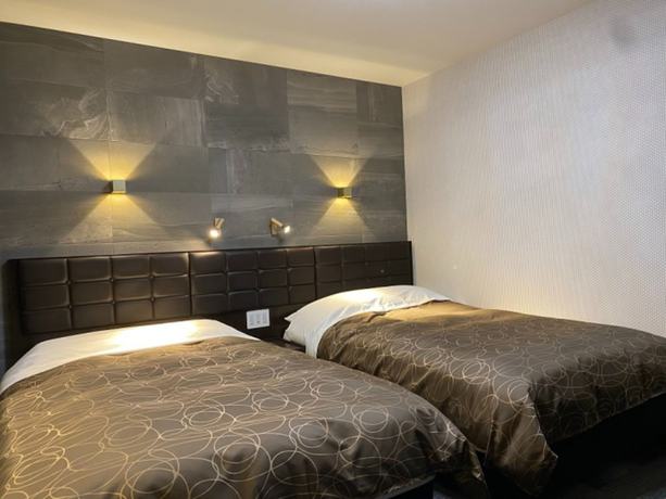 Imagen de la habitación del Hotel Win, Imari. Foto 4