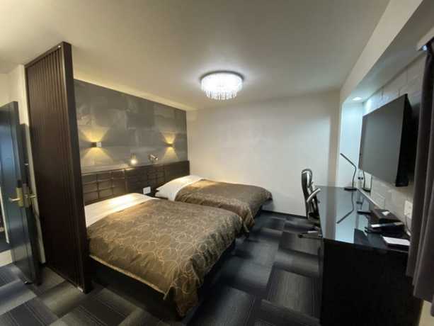 Imagen general del Hotel Win, Imari. Foto 1