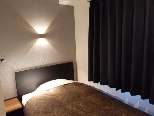 Imagen de la habitación del Hotel Win, Imari. Foto 5