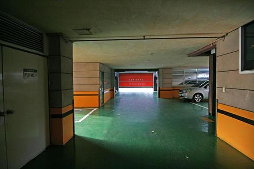 Imagen general del Hotel Win Motel. Foto 2