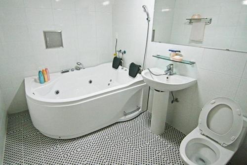 Imagen general del Hotel Win Motel. Foto 3