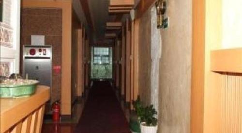 Imagen general del Hotel Win Motel. Foto 5