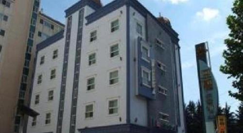 Imagen general del Hotel Win Motel. Foto 6