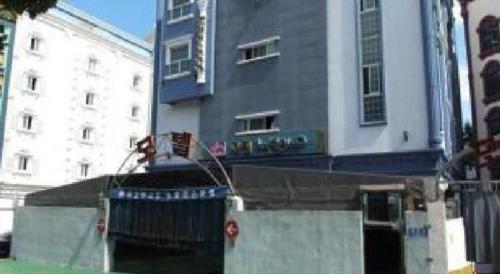 Imagen general del Hotel Win Motel. Foto 9