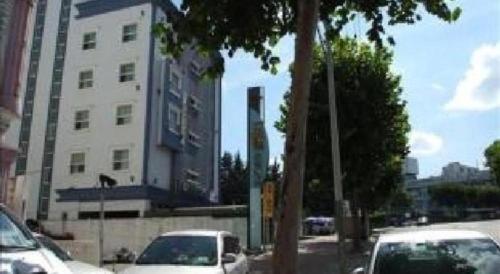 Imagen general del Hotel Win Motel. Foto 10