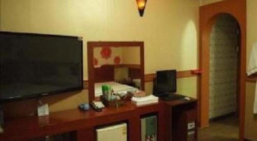 Imagen general del Hotel Win Motel. Foto 15