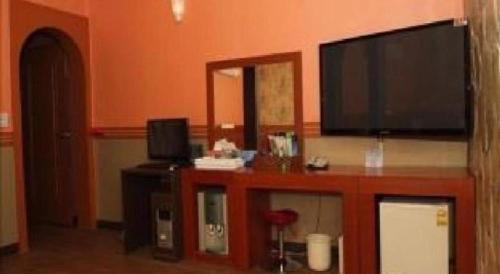 Imagen general del Hotel Win Motel. Foto 18