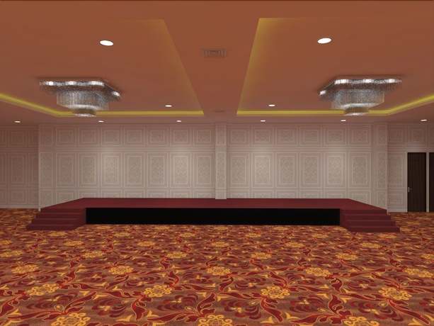 Imagen de los interiores del Hotel Win Premier Mangga Besar. Foto 16