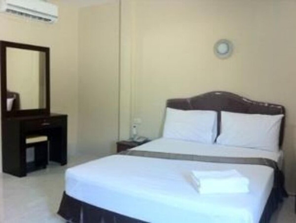 Imagen de la habitación del Hotel Win Resort Hat Yai. Foto 3