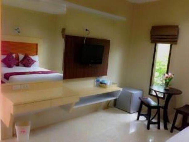 Imagen de la habitación del Hotel Win Resort Hat Yai. Foto 4
