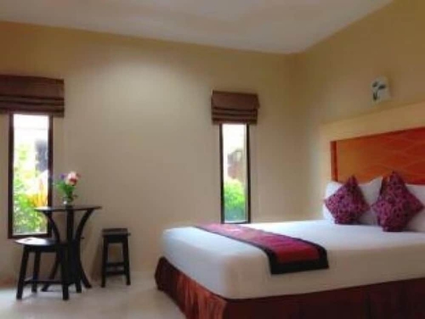 Imagen general del Hotel Win Resort Hat Yai. Foto 1
