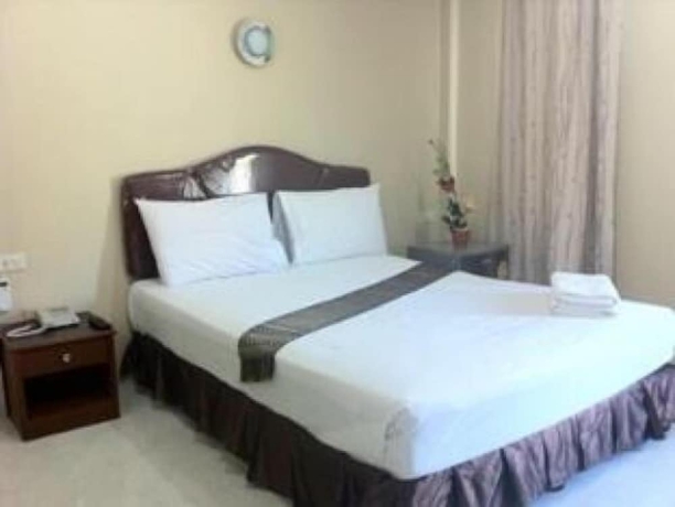 Imagen de la habitación del Hotel Win Resort Hat Yai. Foto 5
