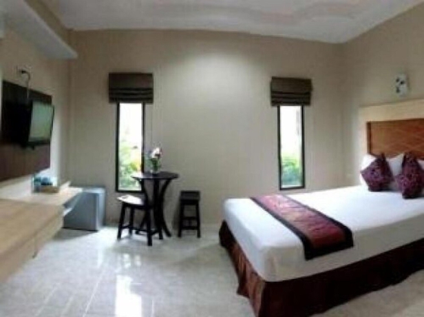 Imagen de la habitación del Hotel Win Resort Hat Yai. Foto 6