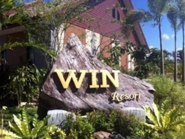 Imagen de la habitación del Hotel Win Resort Hat Yai. Foto 7
