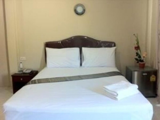 Imagen de la habitación del Hotel Win Resort Hat Yai. Foto 8