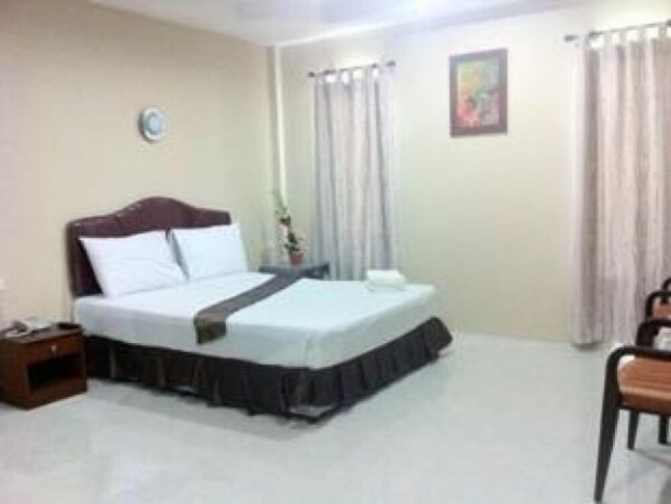Imagen de la habitación del Hotel Win Resort Hat Yai. Foto 9