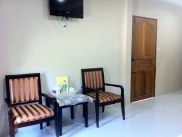 Imagen de la habitación del Hotel Win Resort Hat Yai. Foto 10