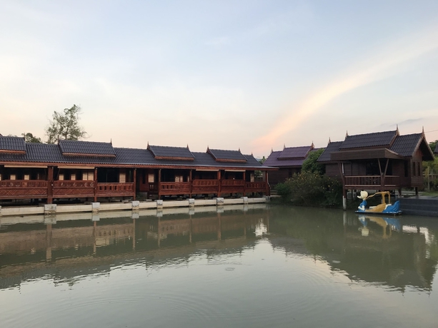 Imagen de la habitación del Hotel Win Resort Hat Yai. Foto 11