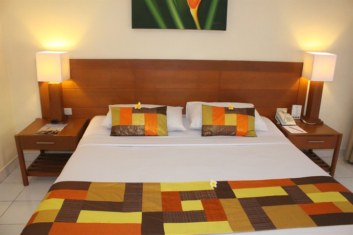 Imagen de la habitación del Hotel Wina Holiday Villa - Chse Certified. Foto 4