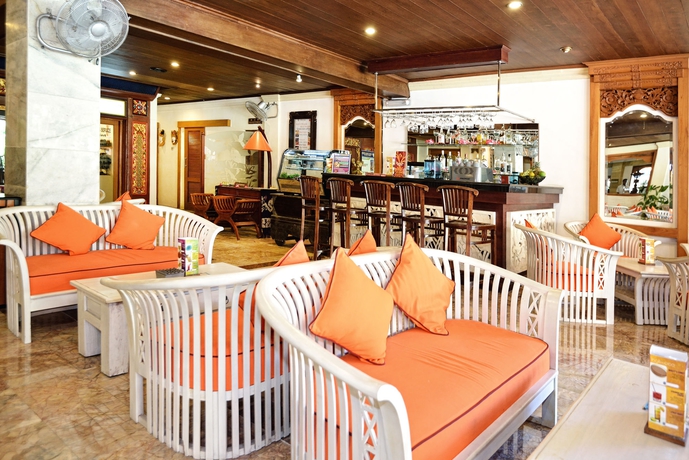 Imagen de los interiores del Hotel Wina Holiday Villa - Chse Certified. Foto 9