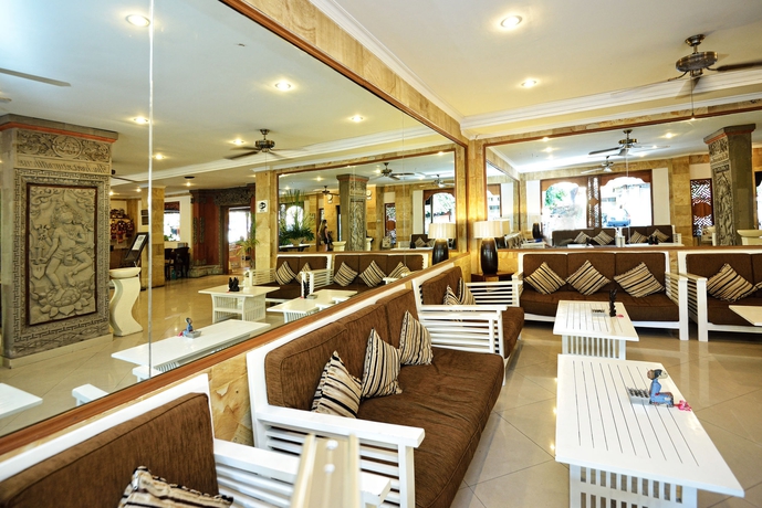 Imagen de los interiores del Hotel Wina Holiday Villa - Chse Certified. Foto 11