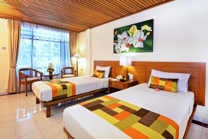 Imagen de la habitación del Hotel Wina Holiday Villa - Chse Certified. Foto 5