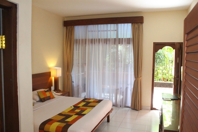 Imagen de la habitación del Hotel Wina Holiday Villa - Chse Certified. Foto 6