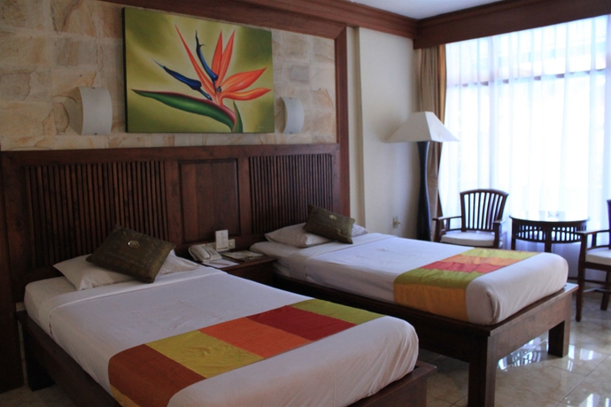 Imagen de la habitación del Hotel Wina Holiday Villa - Chse Certified. Foto 7